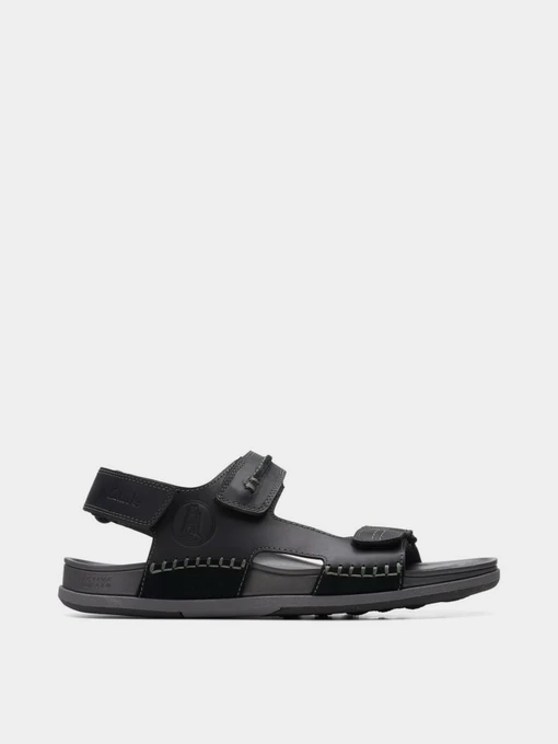 Сандалии Clarks Nature 5 Trail модель 26172332 Фото