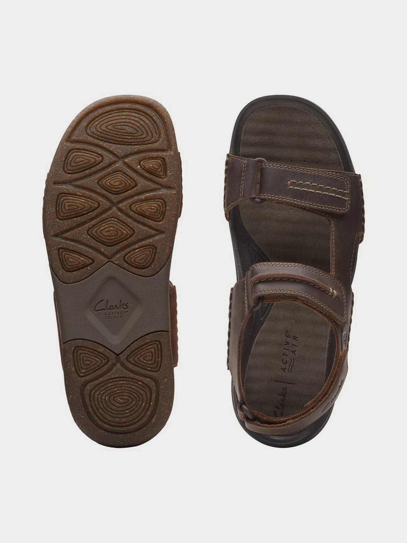 Сандалии Clarks ATL Trek Sun модель 26172331 Фото