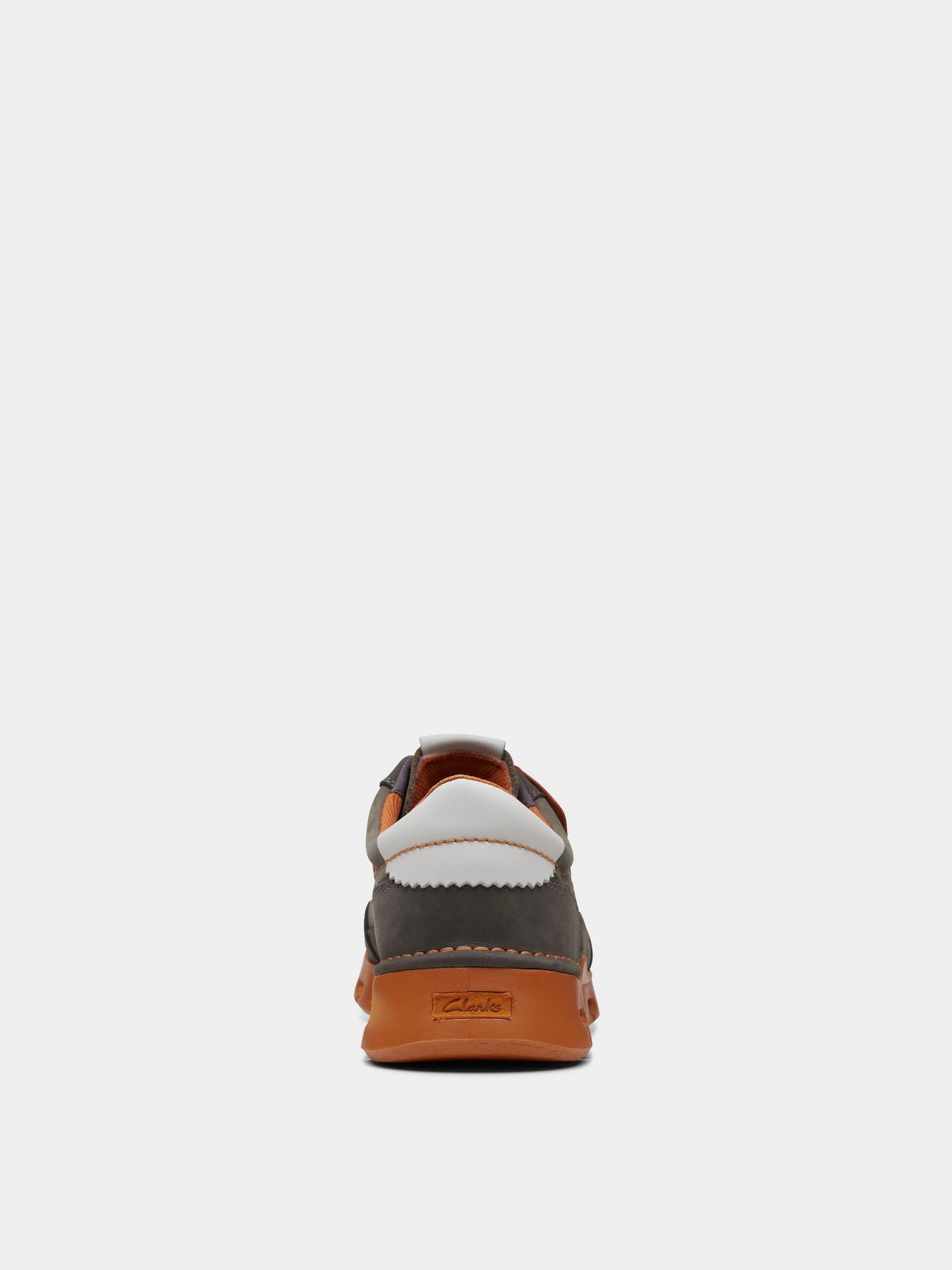 Кросівки Clarks Nature X One модель 26170629 Кросівки Clarks Nature X One модель 26170629 Фото