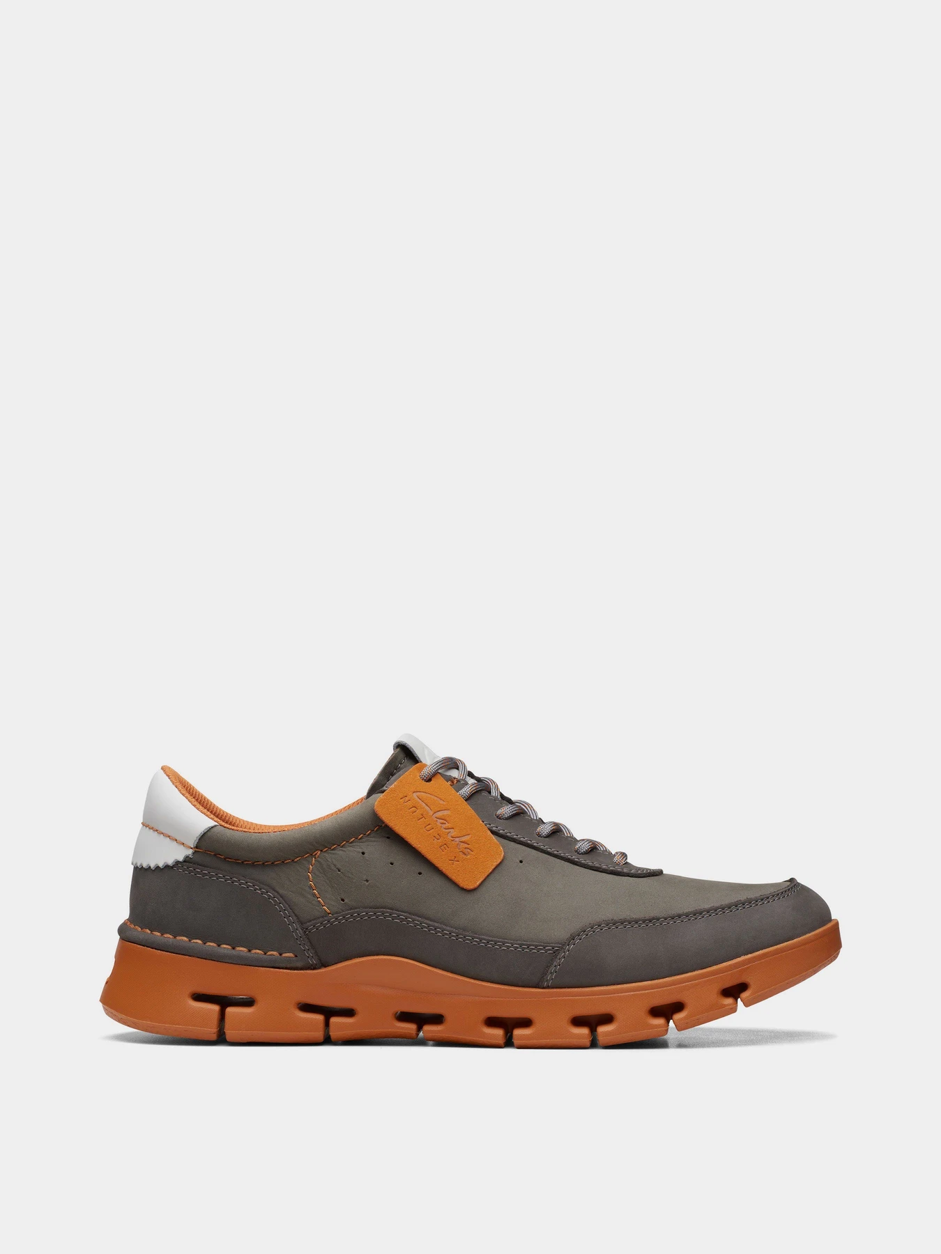 Кросівки Clarks Nature X One модель 26170629 Кросівки Clarks Nature X One модель 26170629 Фото