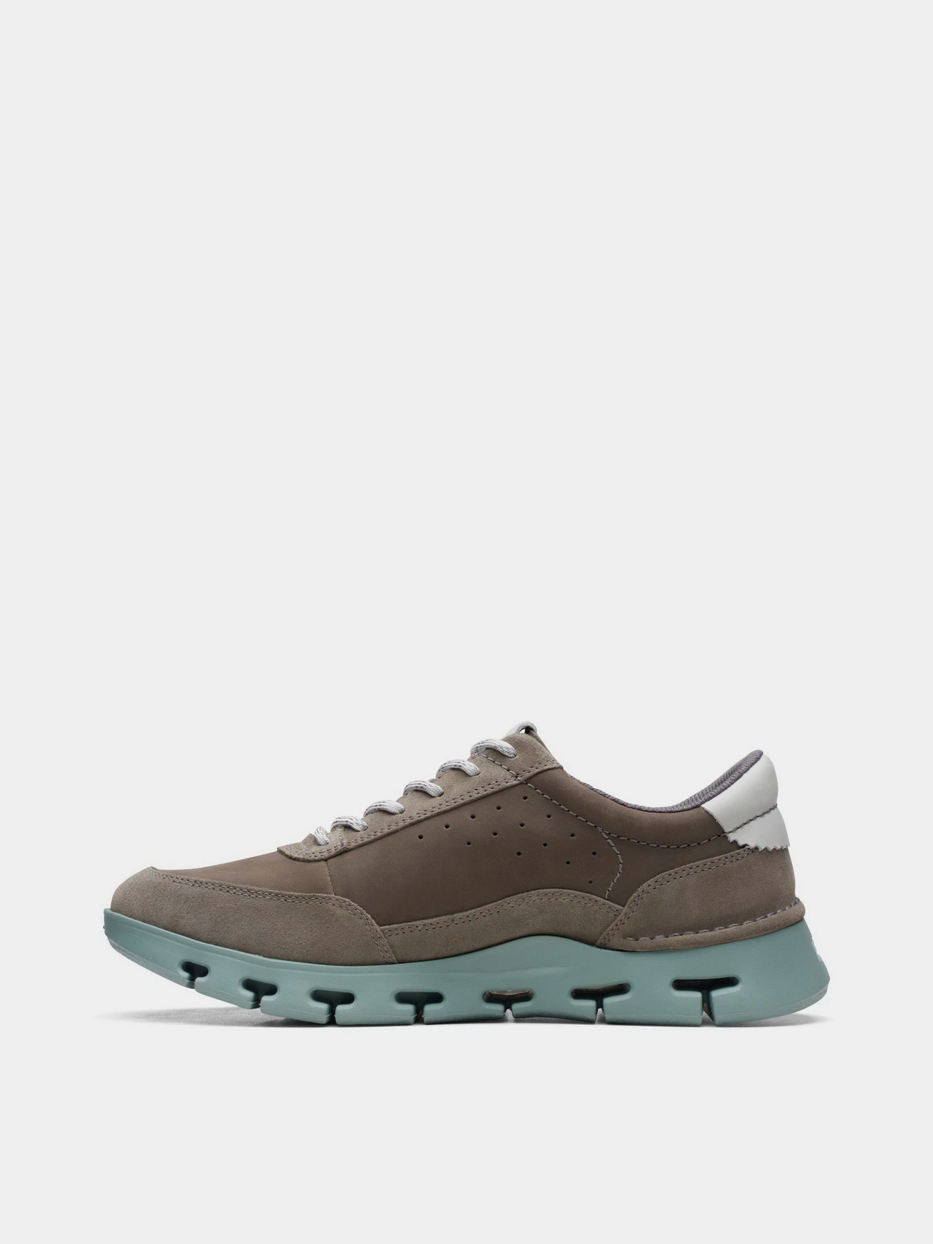 Кросівки Clarks Nature X модель 26171979 Кросівки Clarks Nature X модель 26171979 Фото