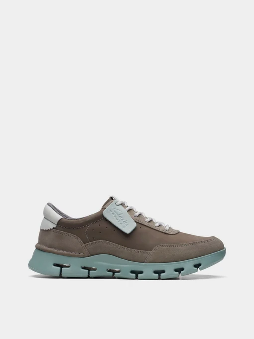 Кроссовки Clarks Nature X модель 26171979 Фото