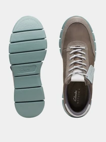 Кросівки Clarks Nature X модель 26171979 Фото