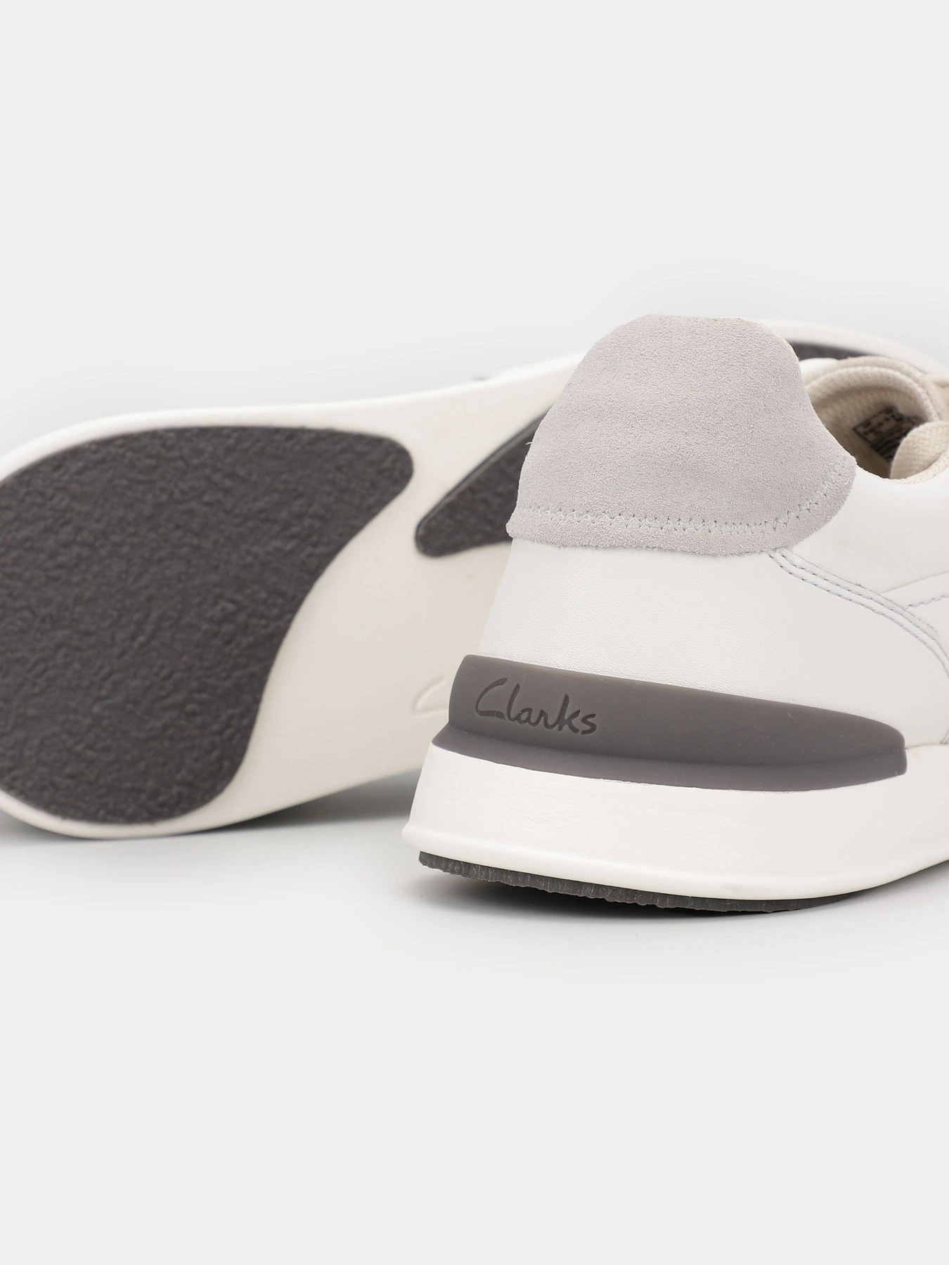 Кросівки Clarks RaceLite Move модель 26170561 Кросівки Clarks RaceLite Move модель 26170561 Фото