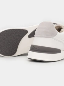 Кросівки Clarks RaceLite Move модель 26170561 Фото