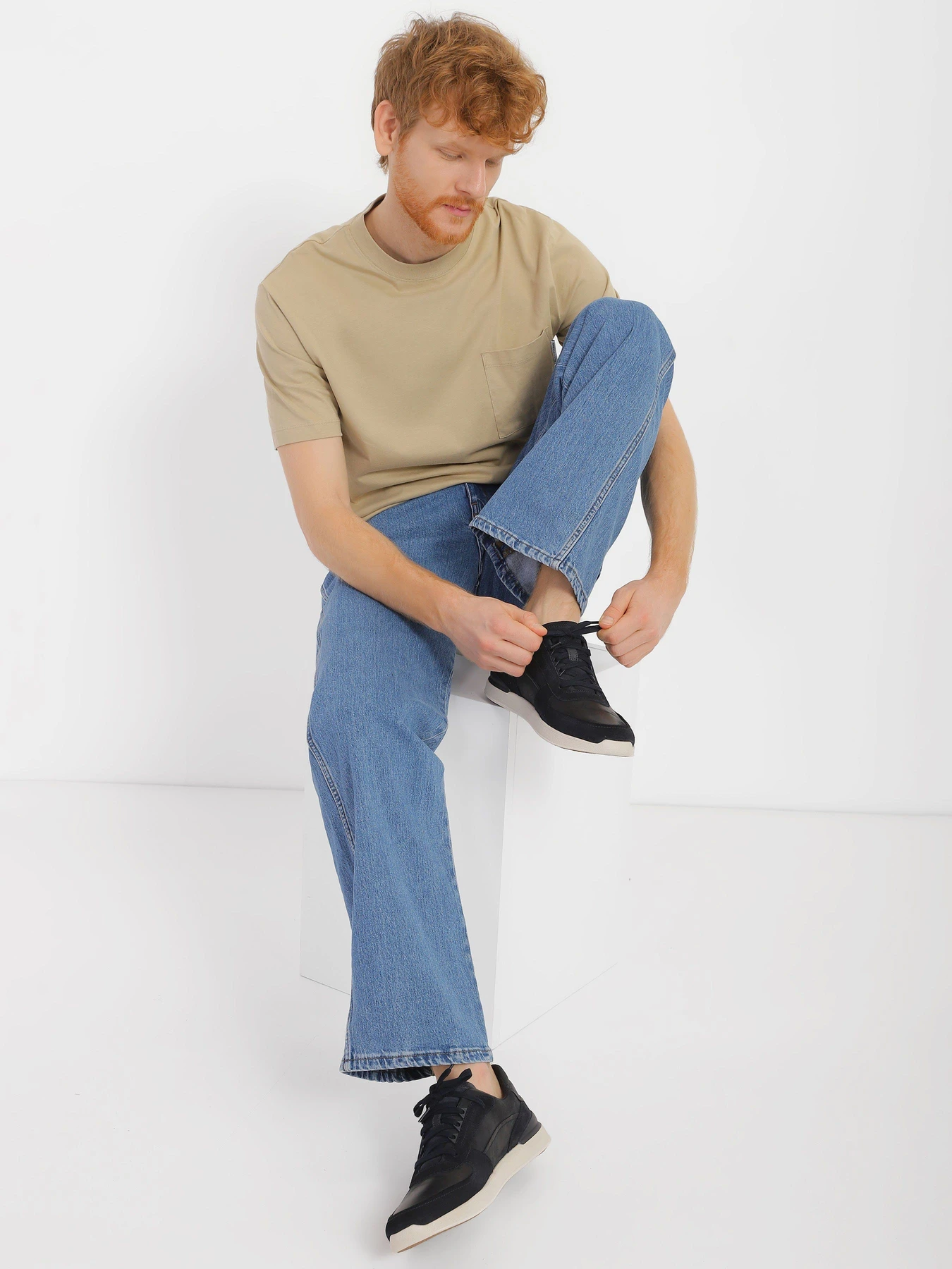 Кроссовки Clarks RaceLite модель 26170560 Кроссовки Clarks RaceLite модель 26170560 Фото