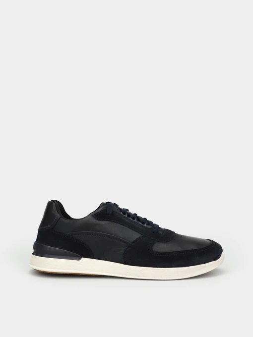 Кросівки Clarks RaceLite модель 26170560 Фото