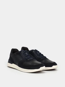 Кроссовки Clarks RaceLite модель 26170560 Фото