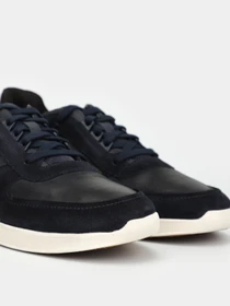 Кроссовки Clarks RaceLite модель 26170560 Фото