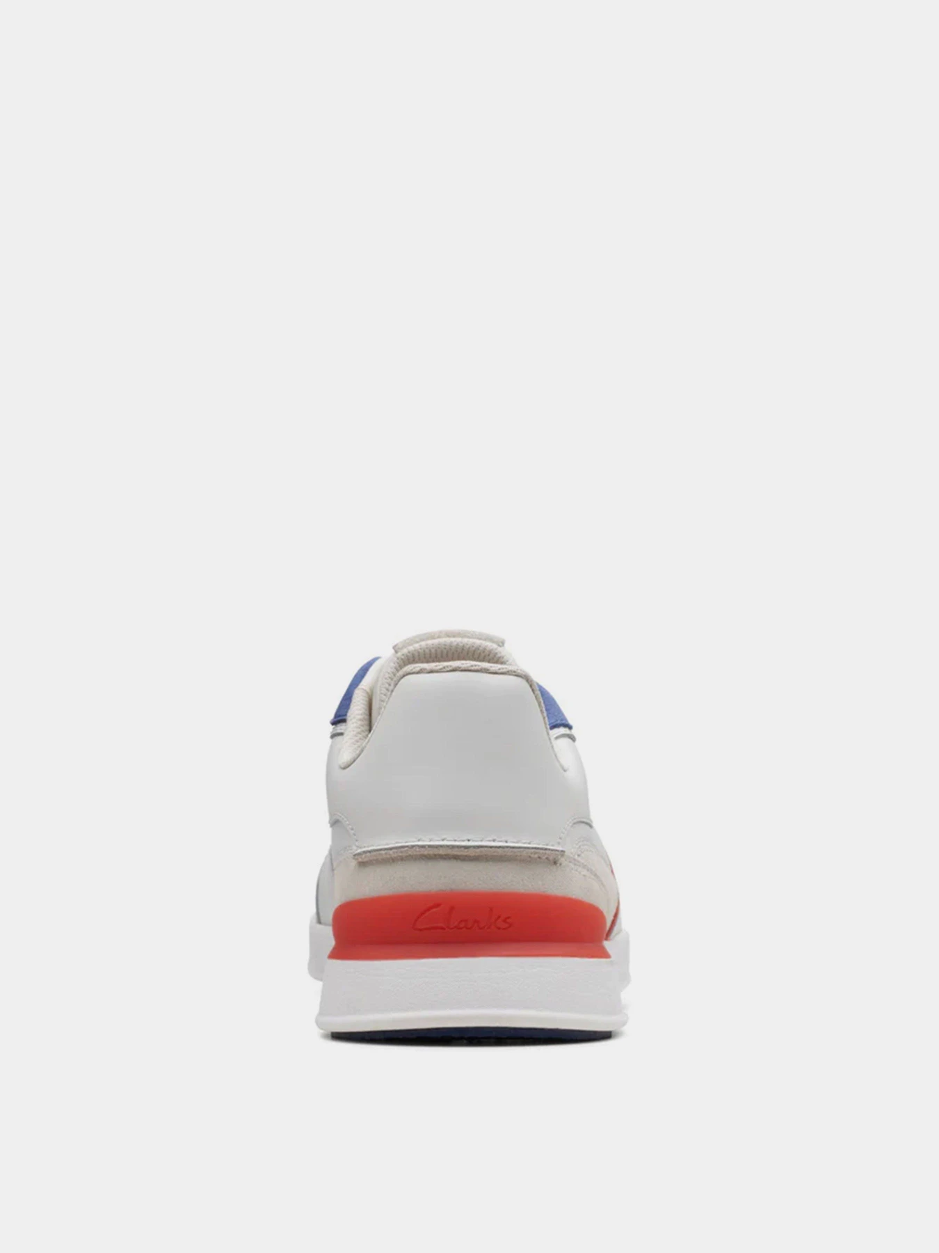 Кросівки Clarks RaceLite Tor модель 26169811 Кросівки Clarks RaceLite Tor модель 26169811 Фото