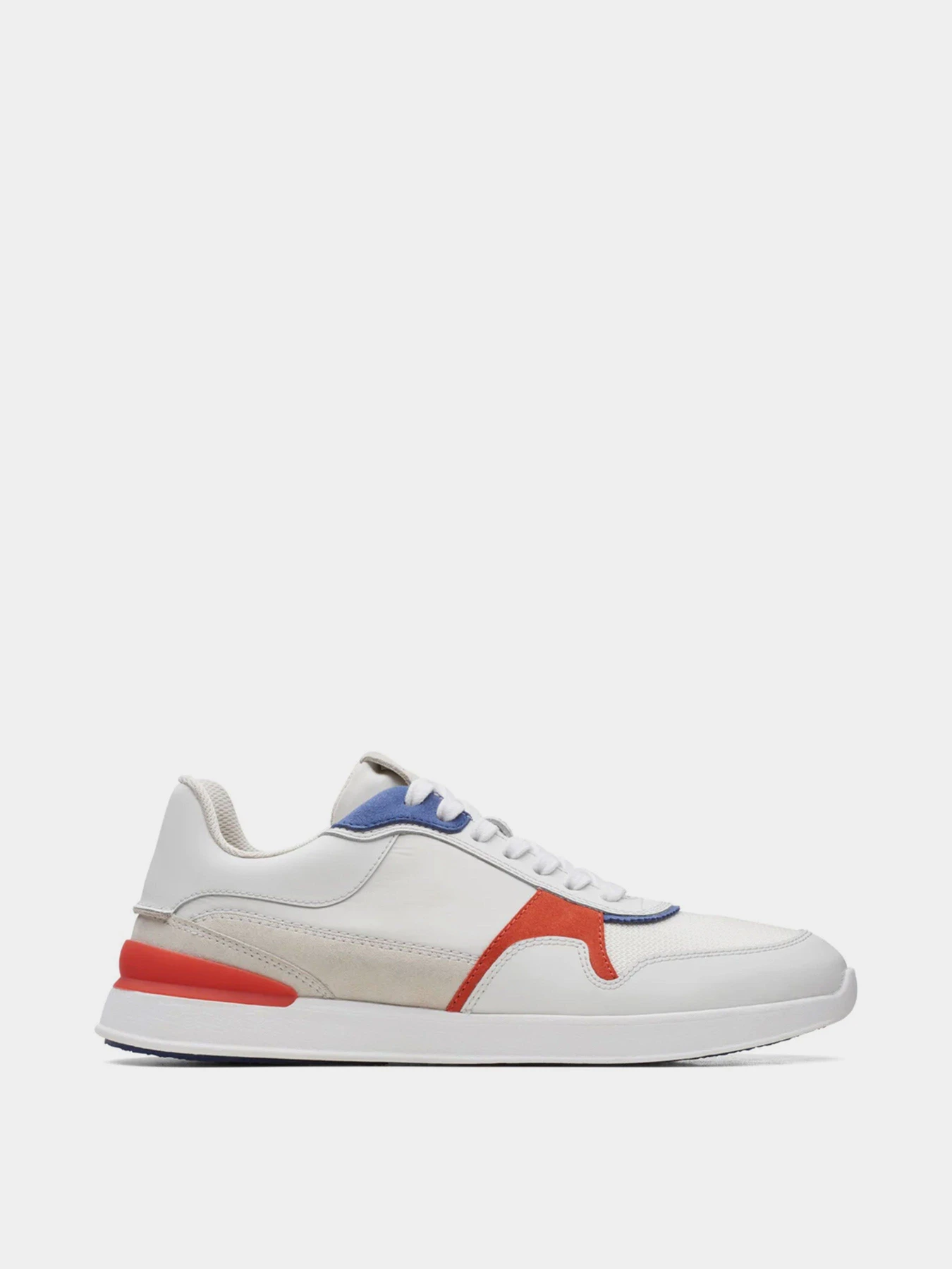 Кросівки Clarks RaceLite Tor модель 26169811 Кросівки Clarks RaceLite Tor модель 26169811 Фото