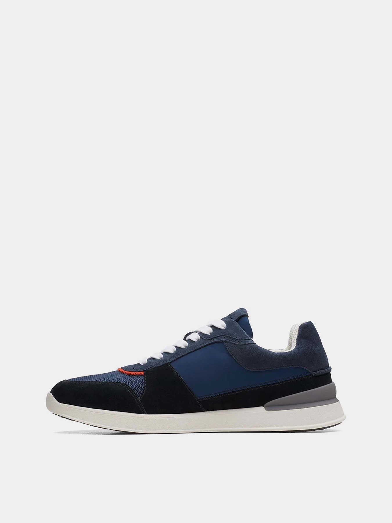 Кросівки Clarks RaceLite модель 26169810 Кросівки Clarks RaceLite модель 26169810 Фото