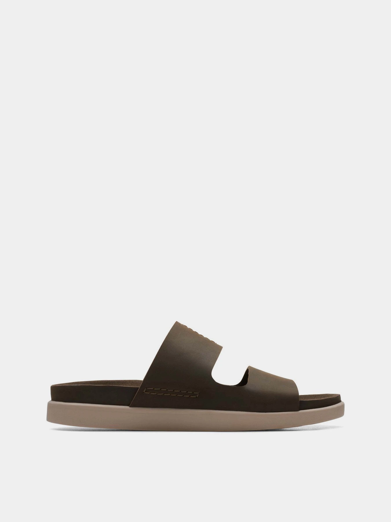 Шльопанці Clarks Sunder Coast модель 26170945 Шльопанці Clarks Sunder Coast модель 26170945 Фото