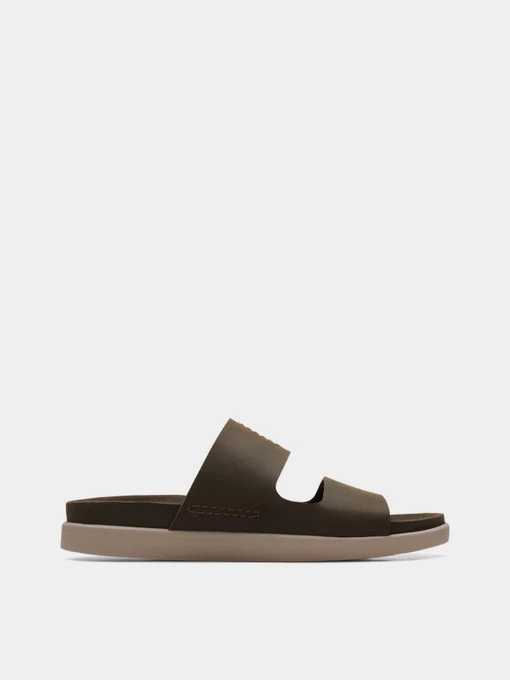 Шльопанці Clarks Sunder Coast модель 26170945 Фото