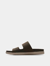 Шльопанці Clarks Sunder Coast модель 26170945 Фото