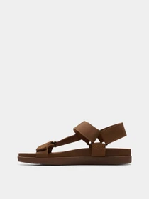 Сандалии Clarks Sunder Range модель 26171888 Фото