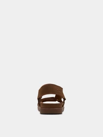 Сандалии Clarks Sunder Range модель 26171888 Фото