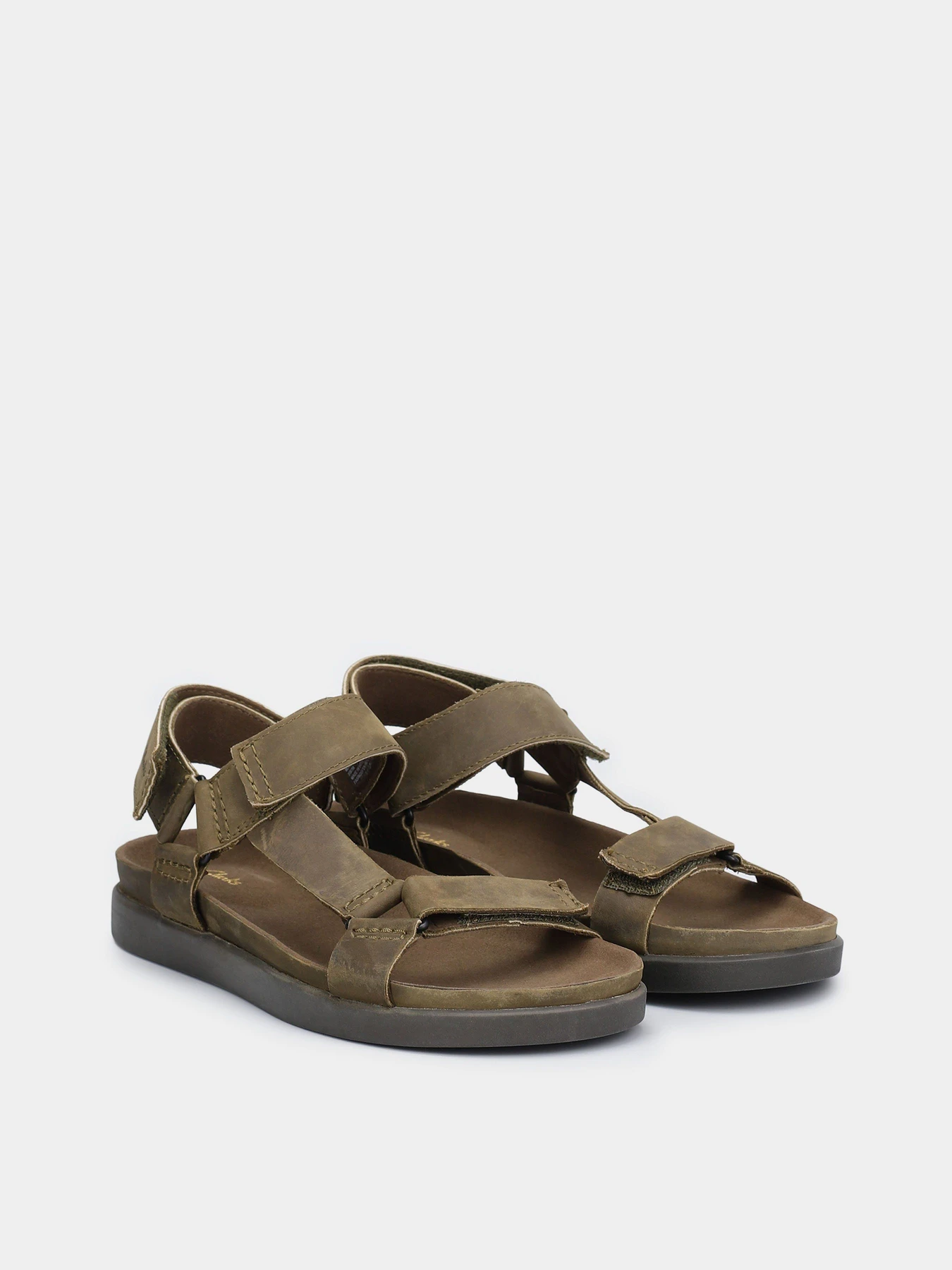 Сандалии Clarks Sunder Range модель 26171887 Сандалии Clarks Sunder Range модель 26171887 Фото