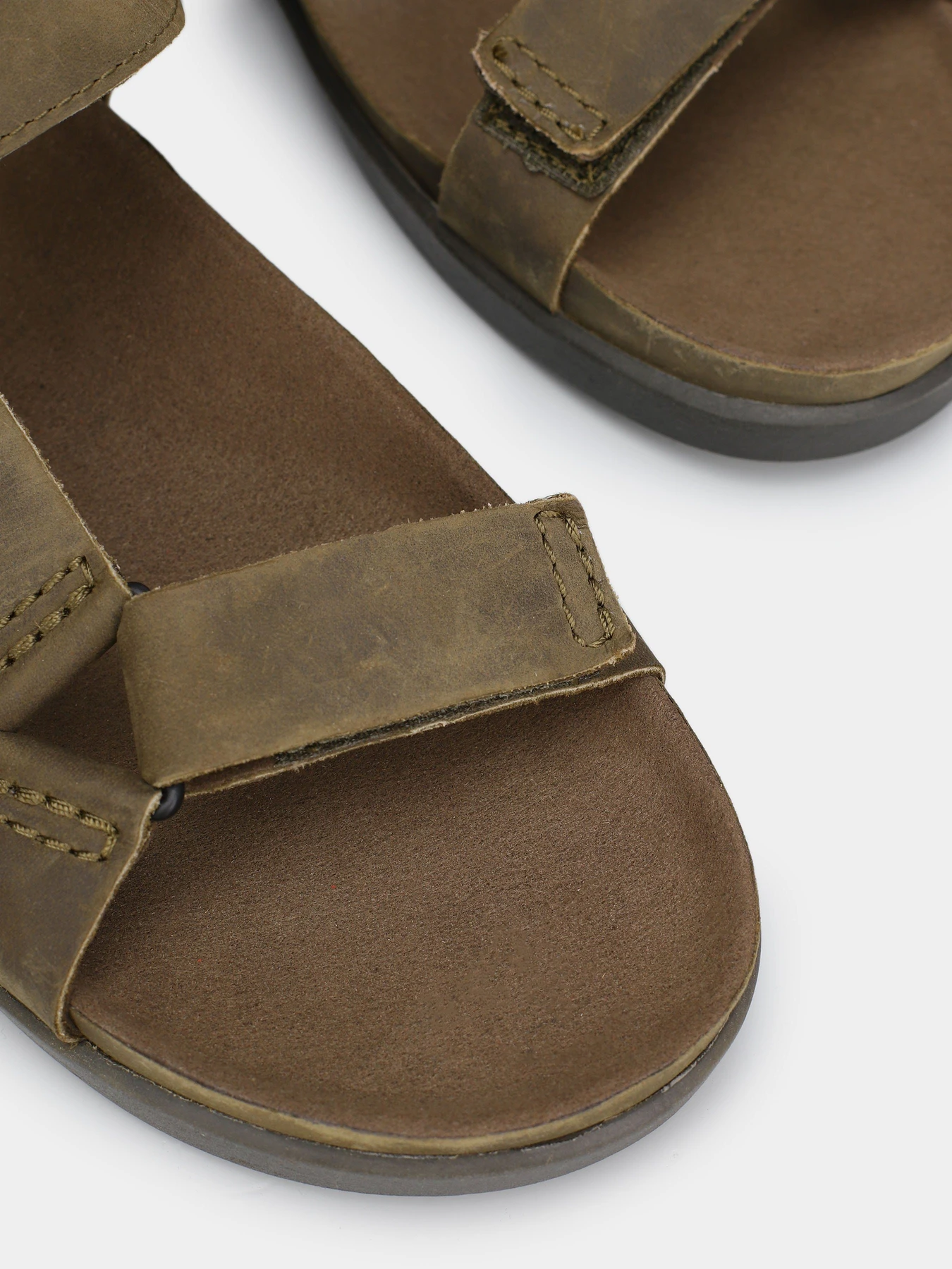 Сандалии Clarks Sunder Range модель 26171887 Сандалии Clarks Sunder Range модель 26171887 Фото