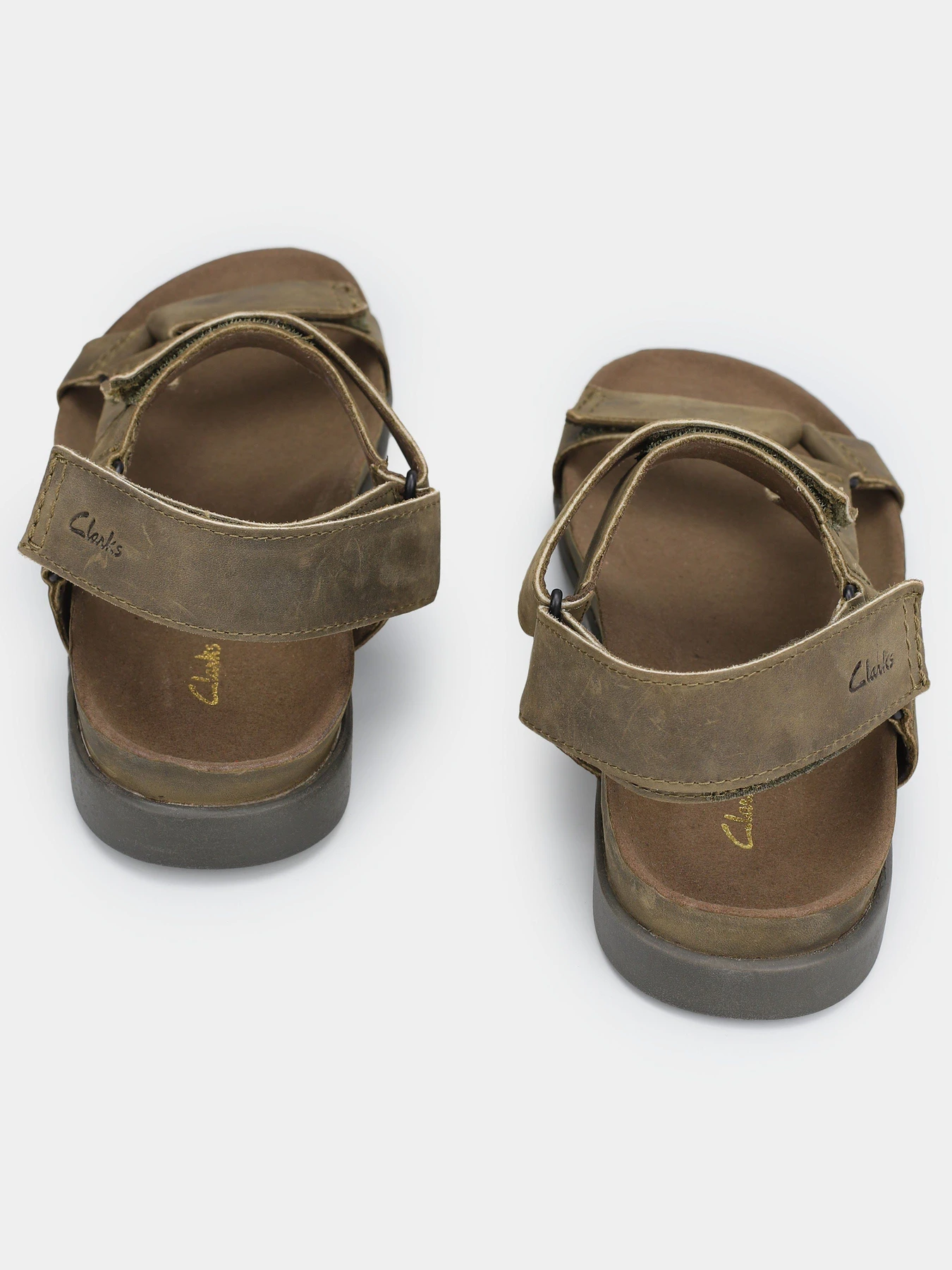 Сандалии Clarks Sunder Range модель 26171887 Сандалии Clarks Sunder Range модель 26171887 Фото