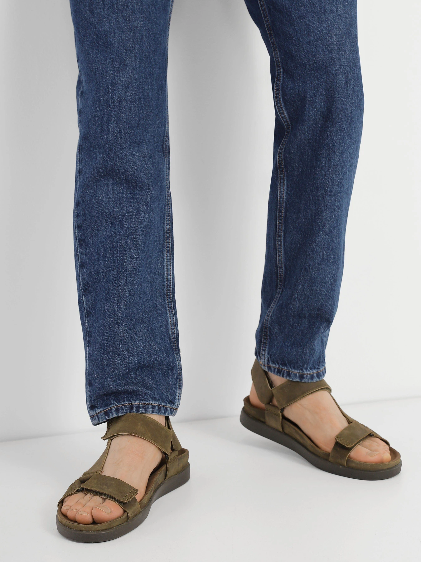Сандалии Clarks Sunder Range модель 26171887 Сандалии Clarks Sunder Range модель 26171887 Фото