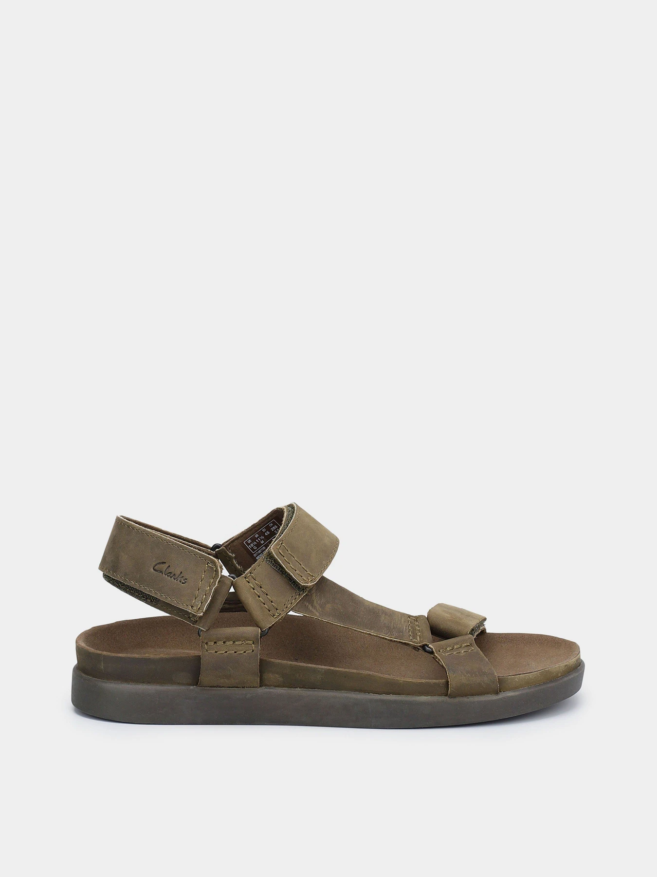 Сандалии Clarks Sunder Range модель 26171887 Сандалии Clarks Sunder Range модель 26171887 Фото
