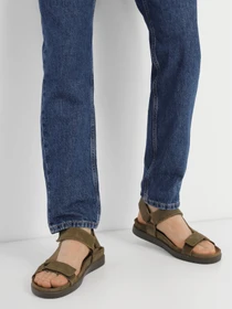 Сандалии Clarks Sunder Range модель 26171887 Фото