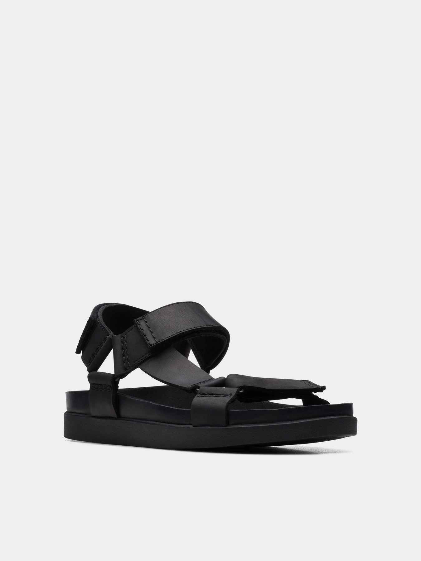 Сандалії Clarks Sunder Range модель 26171886 Сандалії Clarks Sunder Range модель 26171886 Фото
