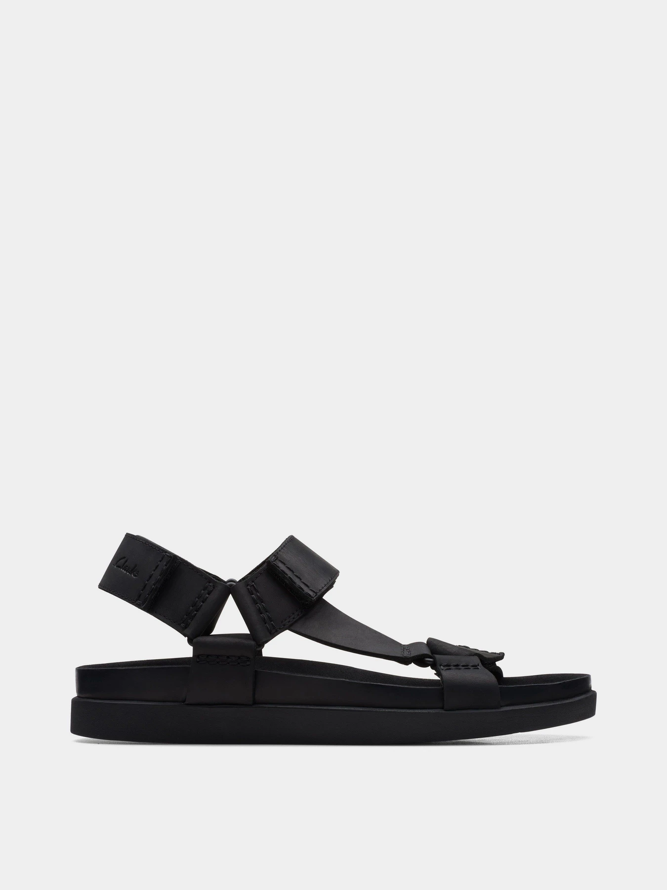 Сандалії Clarks Sunder Range модель 26171886 Сандалії Clarks Sunder Range модель 26171886 Фото