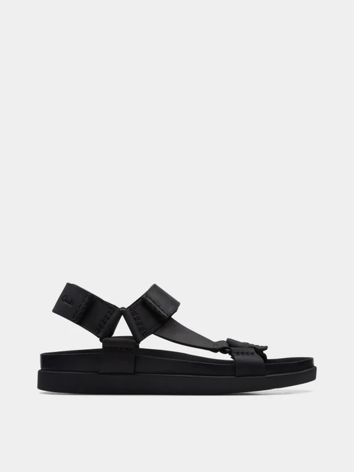 Сандалии Clarks Sunder Range модель 26171886 Фото