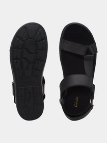 Сандалії Clarks Sunder Range модель 26171886 Фото