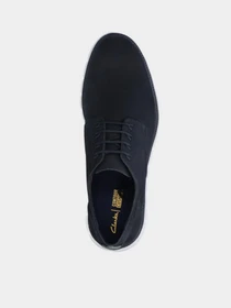 Туфлі та лофери Clarks TrackFlex Path модель 26172082 Фото