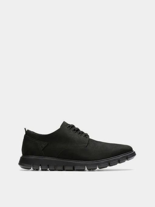 Туфли и лоферы Clarks TrackFlex Path модель 26172080 Фото