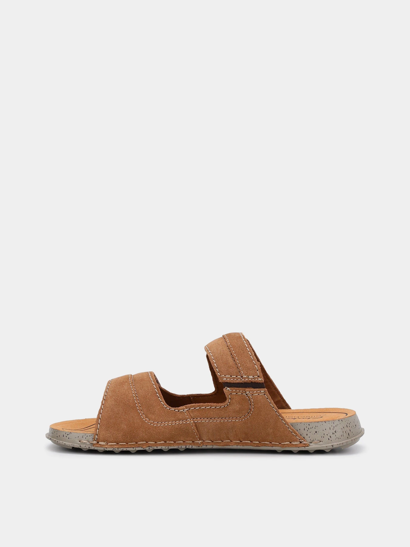 Шлёпанцы Clarks Crestview Easy модель 26170108 Шлёпанцы Clarks Crestview Easy модель 26170108 Фото