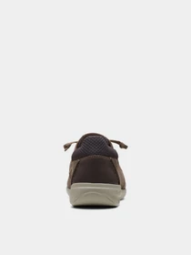Слипоны и мокасины Clarks модель 26164686 Фото