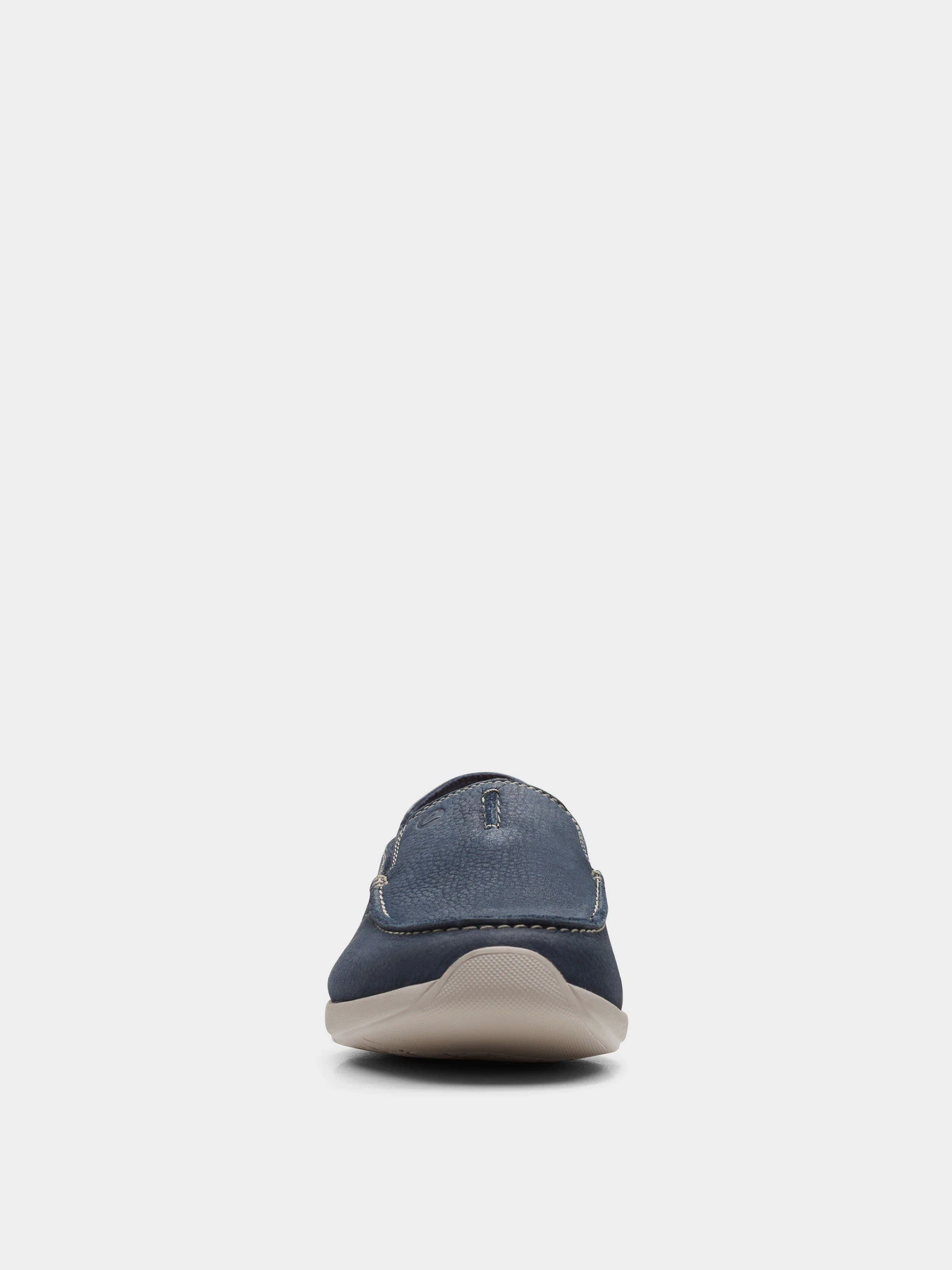 Слипоны и мокасины Clarks Gorwin Step модель 26164687 Фото