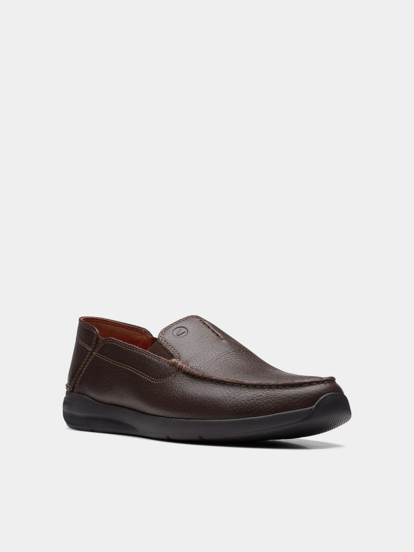 Сліпони та мокасини Clarks модель 26170080 Сліпони та мокасини Clarks модель 26170080 Фото