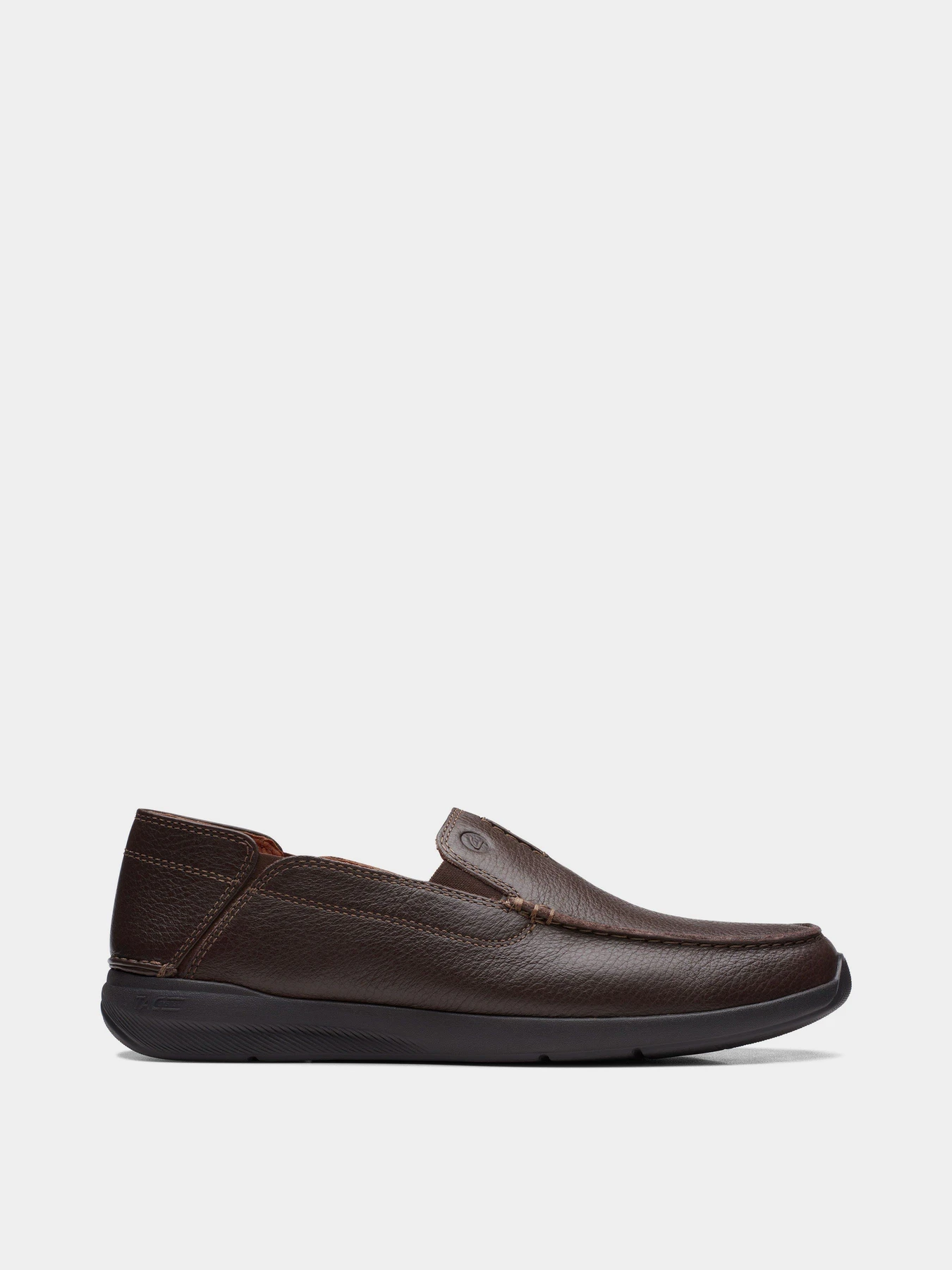 Сліпони та мокасини Clarks модель 26170080 Сліпони та мокасини Clarks модель 26170080 Фото