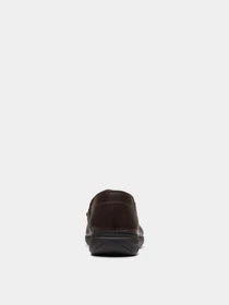 Сліпони та мокасини Clarks модель 26170080 Фото