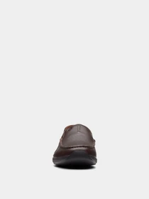 Сліпони та мокасини Clarks модель 26170080 Фото