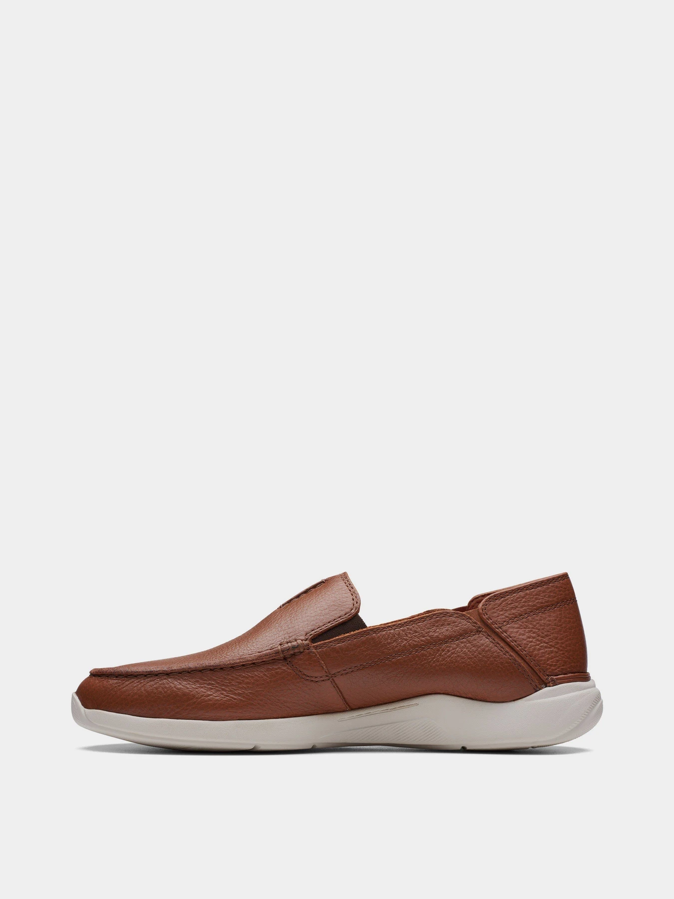 Сліпони та мокасини Clarks модель 26171998 Фото