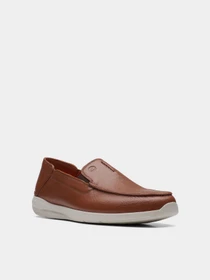 Сліпони та мокасини Clarks модель 26171998 Фото