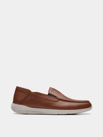 Сліпони та мокасини Clarks модель 26171998 Фото