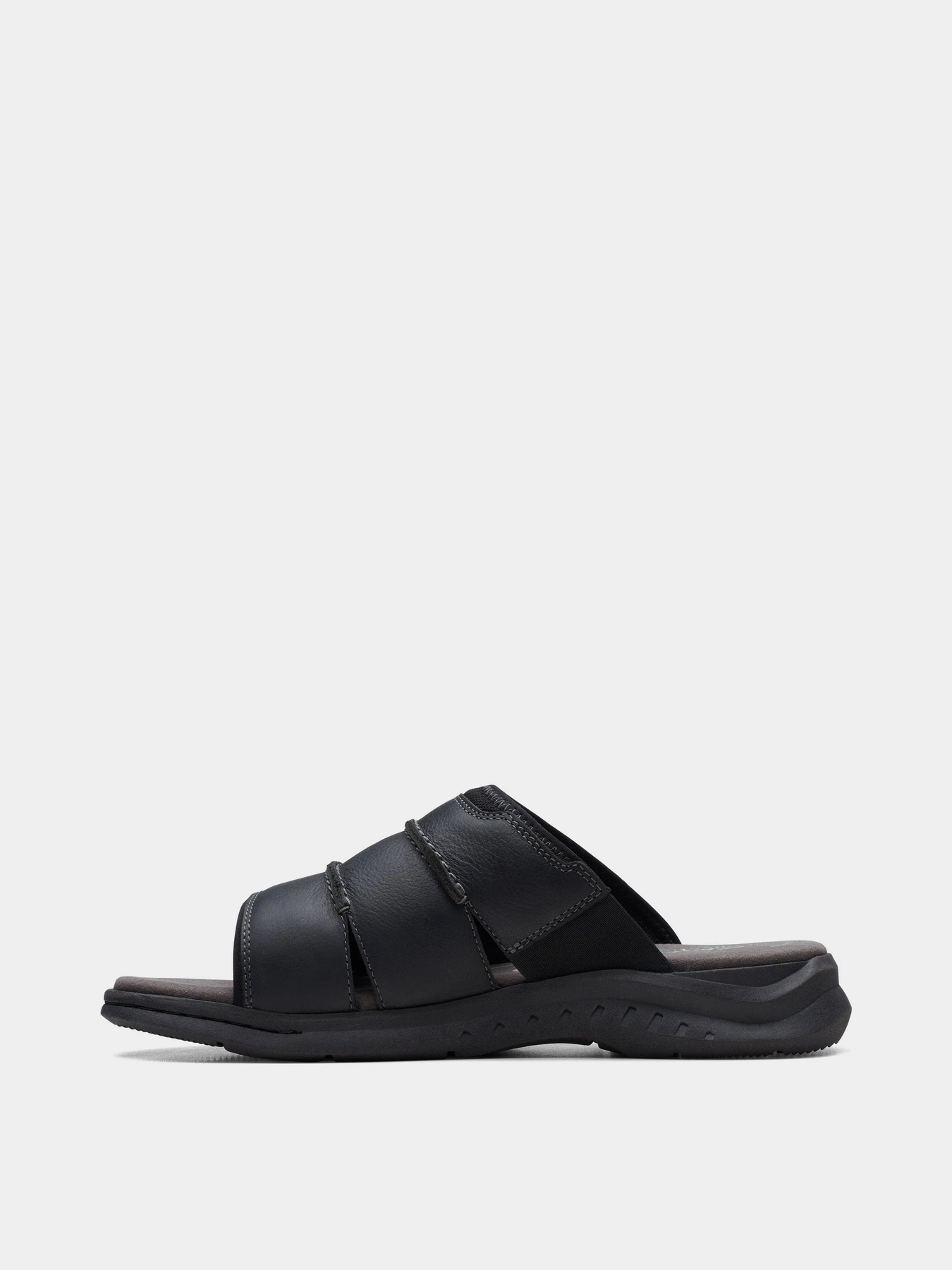 Шльопанці Clarks Walkford Easy модель 26172310 Шльопанці Clarks Walkford Easy модель 26172310 Фото