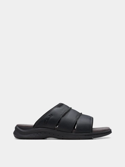 Шльопанці Clarks Walkford Easy модель 26172310 Фото