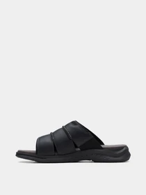 Шльопанці Clarks Walkford Easy модель 26172310 Фото