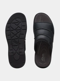 Шльопанці Clarks Walkford Easy модель 26172310 Фото