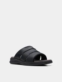 Шльопанці Clarks Walkford Easy модель 26172310 Фото