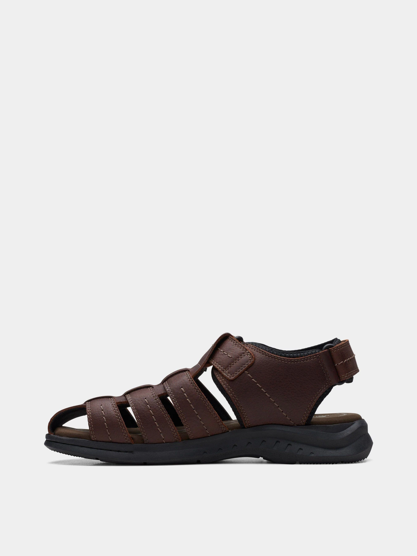 Сандалії Clarks Walkford Fish модель 26171794 Сандалії Clarks Walkford Fish модель 26171794 Фото