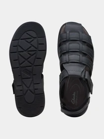 Сандалии Clarks Walkford Fish модель 26171793 Фото